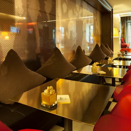 Hotel Scala Milaan