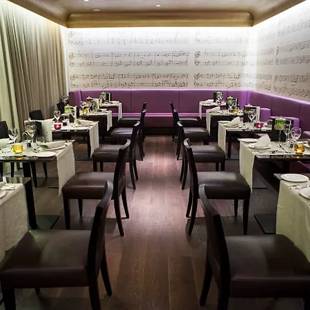Hotel Scala