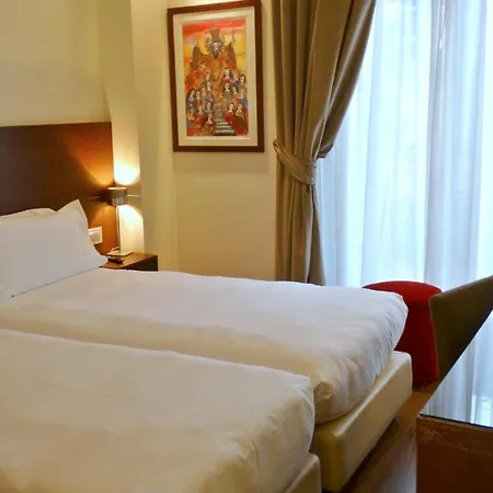 Hotel Scala 4*