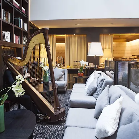 Scala Hotel 4*