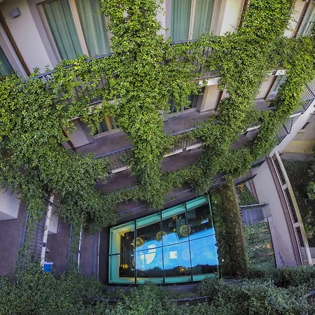 Hotel Scala 4*