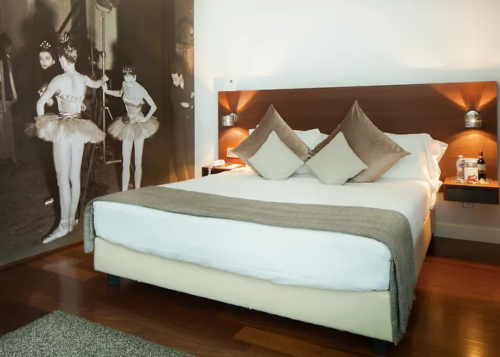 Scala Hotell 4*
