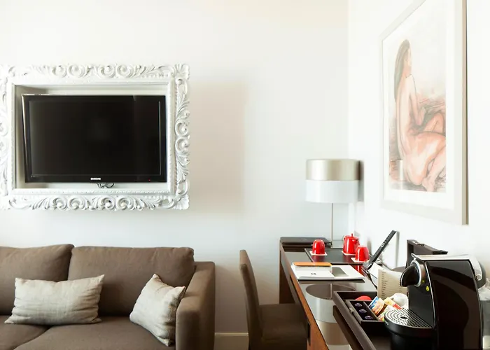 Scala 4* Milano