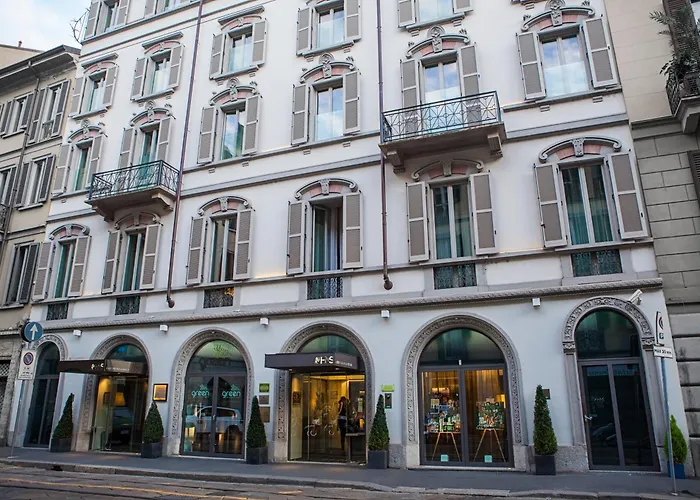 Scala Hotell