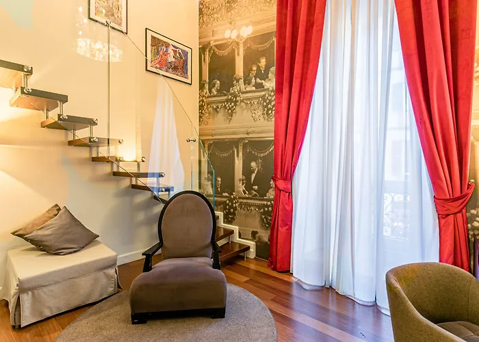 Hotell Scala
