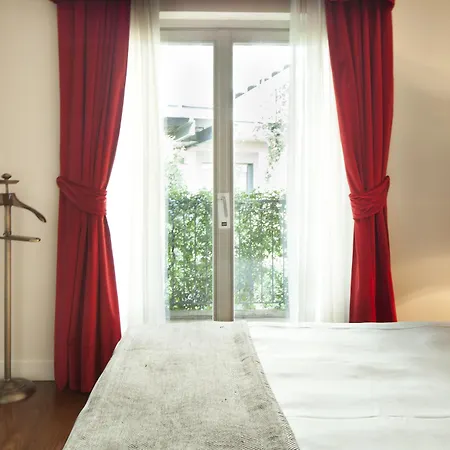Scala Hotel Mediolan