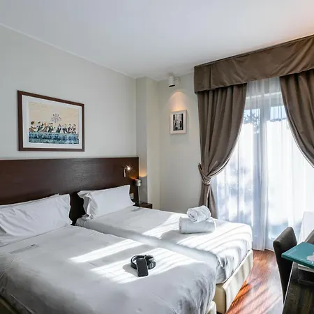 Scala Hotel Mediolan