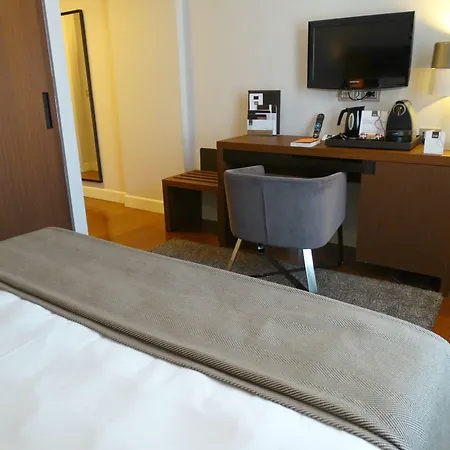 Hotel Scala 4*