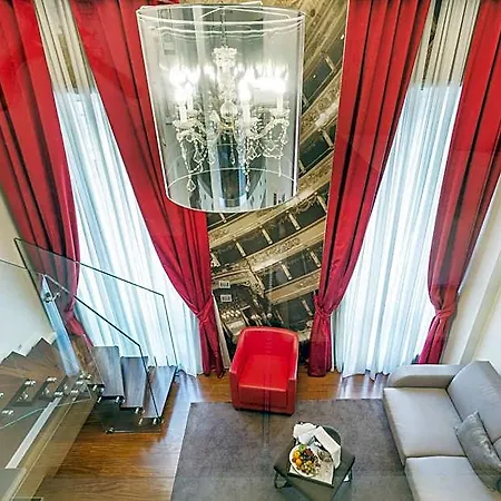 Scala فندق