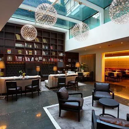 Scala Hotel Milán