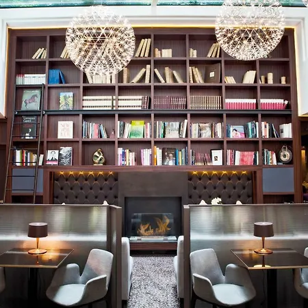 Scala Hotel Milan