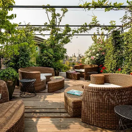Scala Hotel Milan