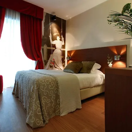 Hotel Scala Milán