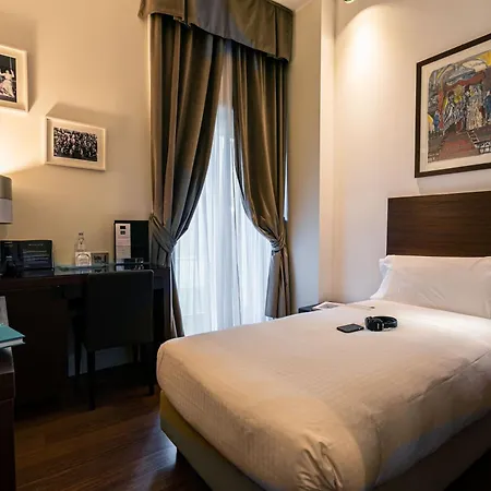 Scala Hotel