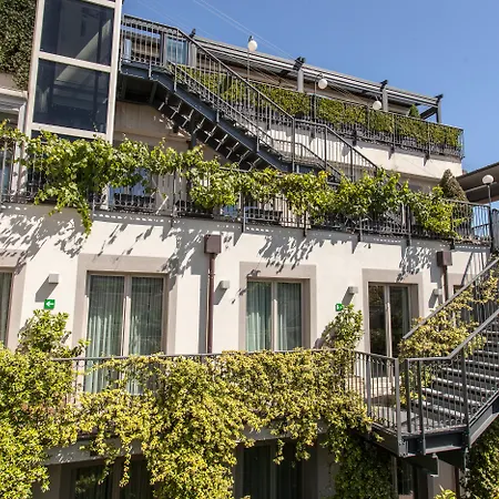 Scala Hotel