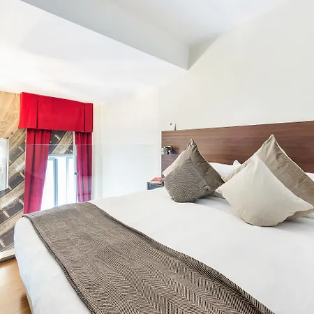 Scala 4* Mailand