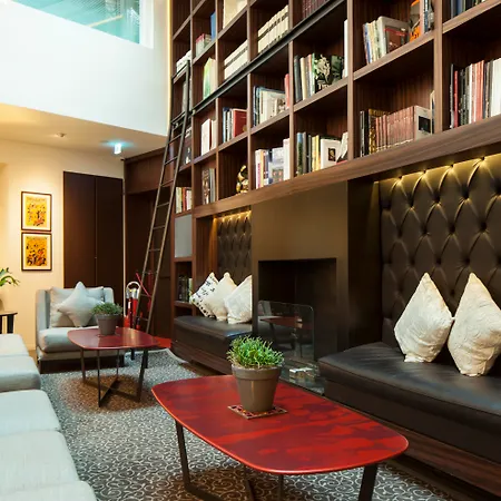Hotel Scala Mailand