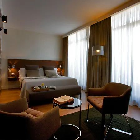 Hotel Scala