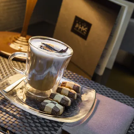 Scala Hotel 4*