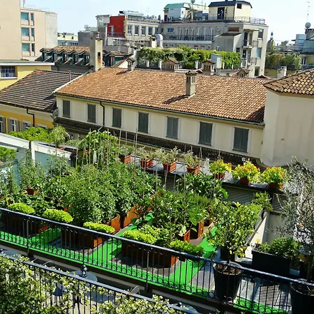 Scala Hotel