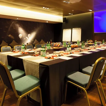 Scala Hotel Mailand