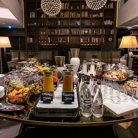 Hotel Scala