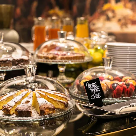 Scala Hotel Mailand