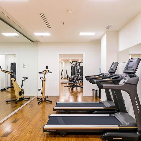 Hotel Scala Mailand