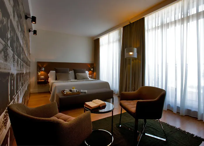 Ξενοδοχείο Scala