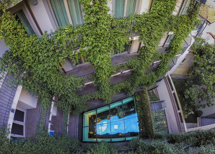 Ξενοδοχείο Scala 4*