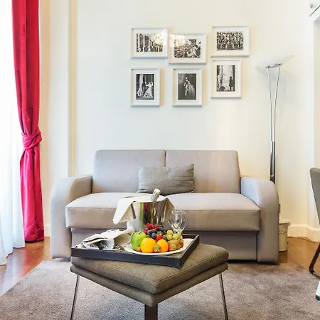 Scala Hotell