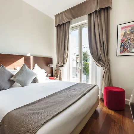 Scala Hotell 4*