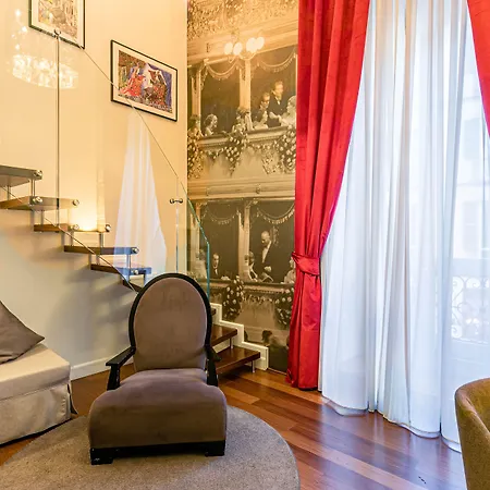 Hotell Scala